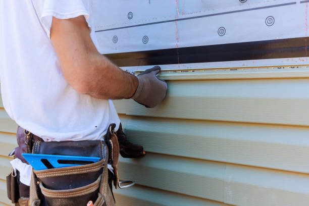 Trusted Siding Installation service in Ashburn, VA - Creative Siding